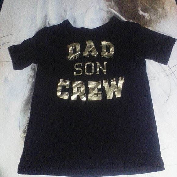 Kids T-shirt - Picture 2 of 4